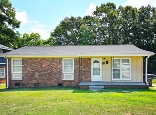 409 Bethlehem Dr, Spartanburg, SC 29306