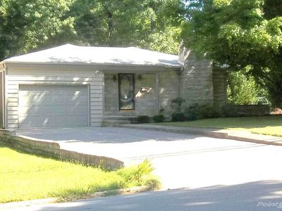 629 S Main St, Anna, IL, 62906