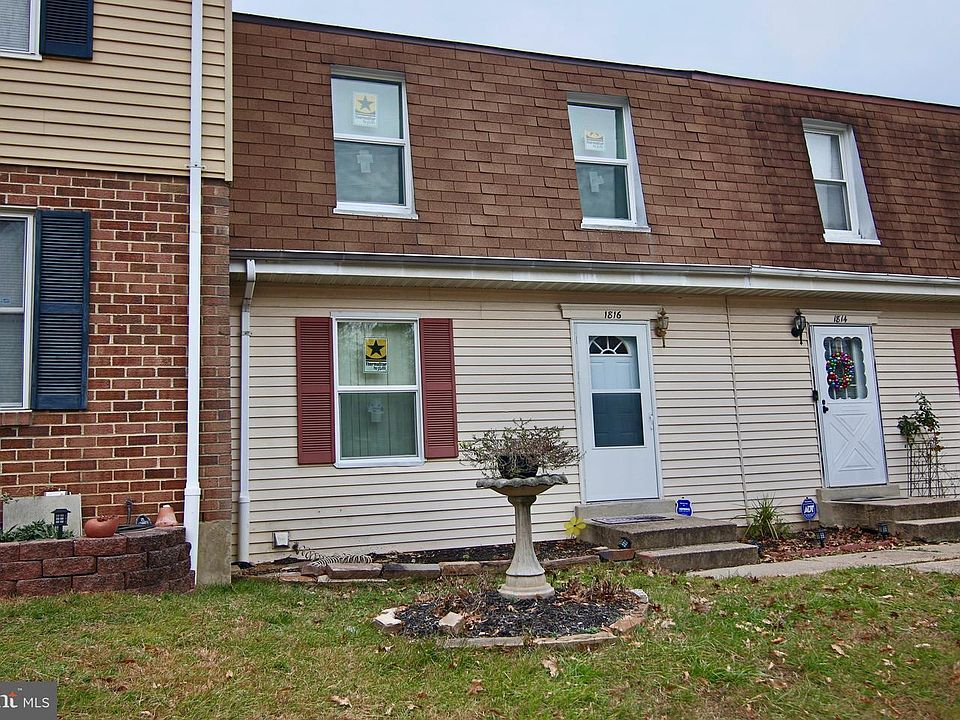 1st image of 1816 Oriole Ct