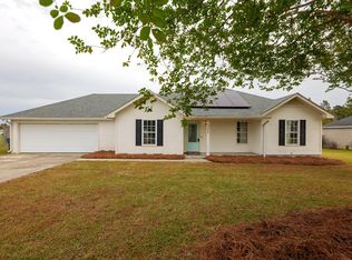 3884 Trotters Ridge Cir, Valdosta, GA 31605