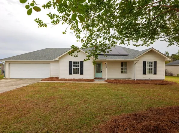 3884 Trotters Ridge Cir, Valdosta, GA 31605