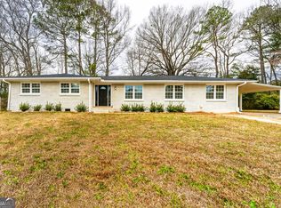 1692 Pheasant Dr, Jonesboro, GA 30238