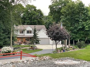 4732 Jacob Rd, West Bend, WI 53095