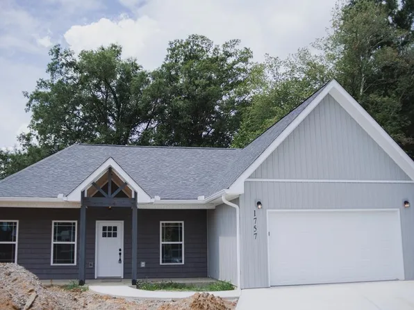 1757 Eagle Dr, Cookeville, TN 38506