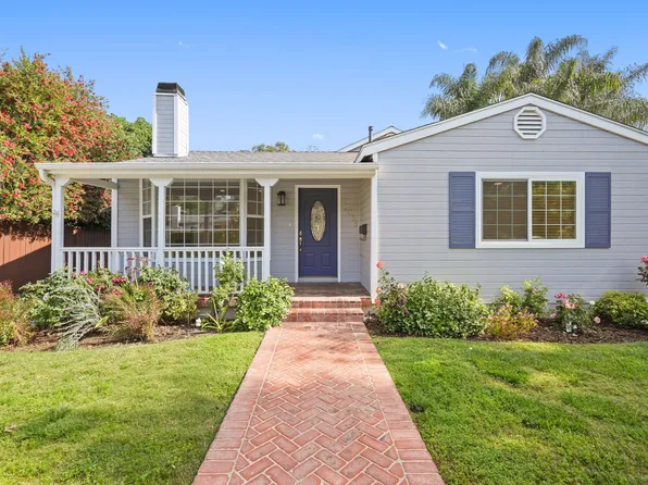 22055 Del Valle St, Woodland Hills, CA 91364