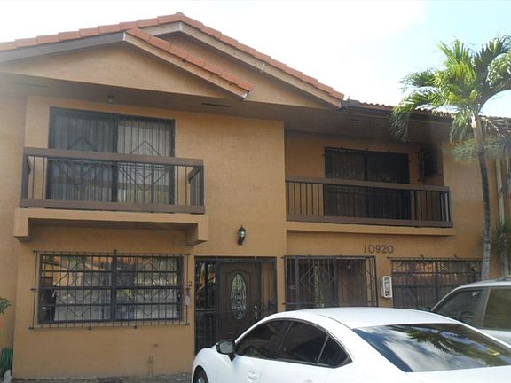 2nd image of 10920 NW 7th St #601