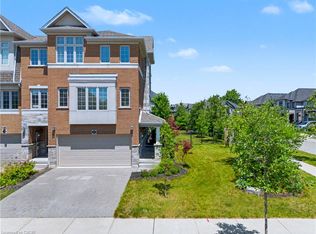 41 Sportsman Hill St, Kitchener, ON N2P0J4