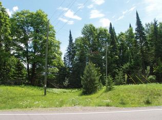 182 On Hwy, Park Falls, WI 54552