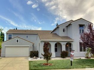 1624 Albatross Way, Rocklin, CA