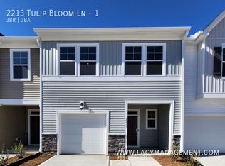2213 Tulip Bloom Ln #1, Durham, NC 27703