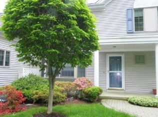 205 Stoney Way, New Fairfield, CT 06812