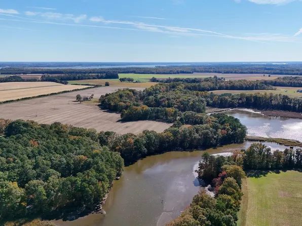 4108 Saulsbury Rd, Trappe, MD 21673