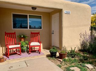 2835 Siringo Rd, Santa Fe, NM 87507