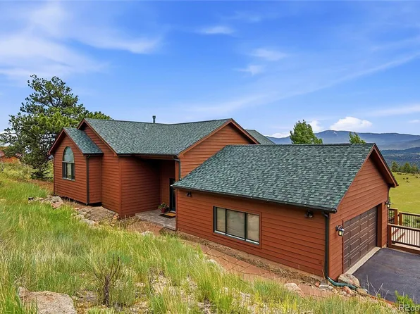 198 Park Avenue, Pine, CO 80421