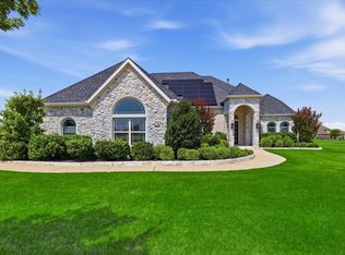 5409 Cheyenne Dr, Parker, TX 75002