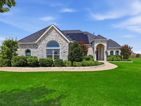 5409 Cheyenne Dr, Parker, TX 75002
