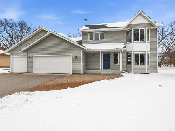 1314 W Oakes Dr, Saint Cloud, MN 56303