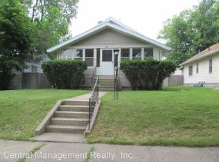 814 E Fairview Ave, South Bend, IN