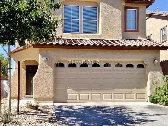 2nd image of 170 Desert Pond Ave