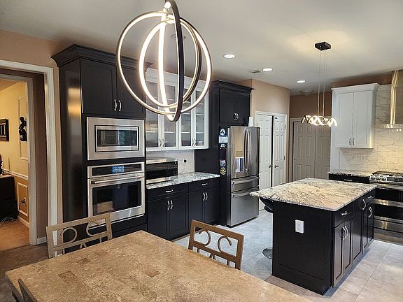 New Kitchen