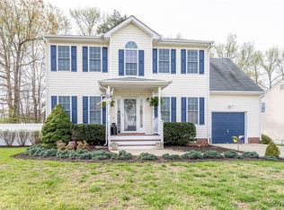 6721 Southbury Ct, Henrico, VA 23231