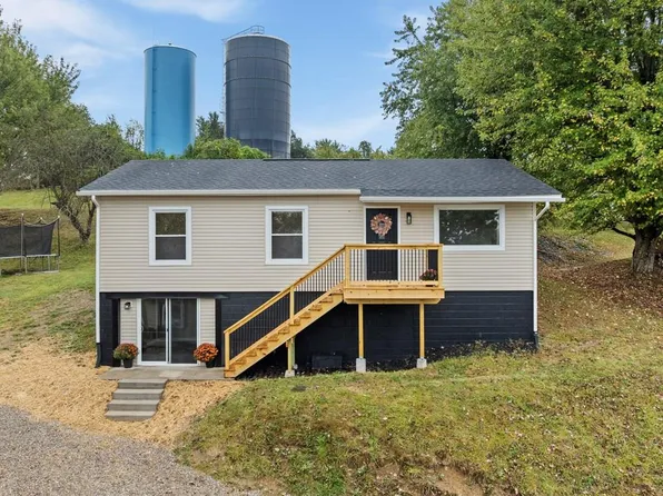 91 Sandy Drive, Benwood, WV 26031