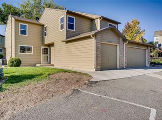 10530 W Fair Ave APT C, Littleton, CO 80127
