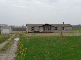 7524 County Road 28, Caledonia, OH 43314