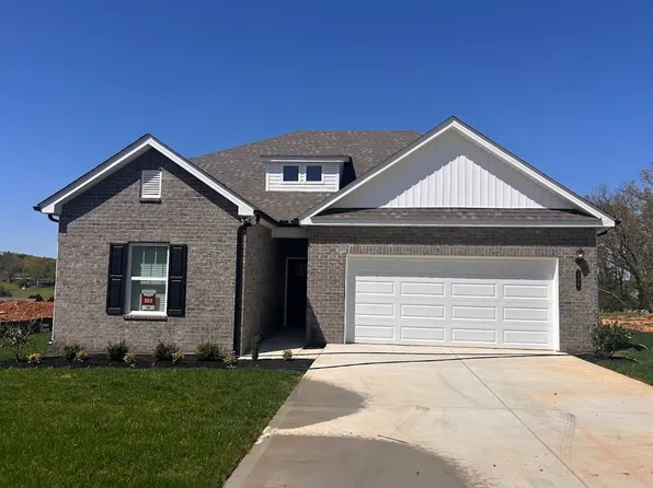 233 Sugar Maple Trl, Lenoir City, TN 37771