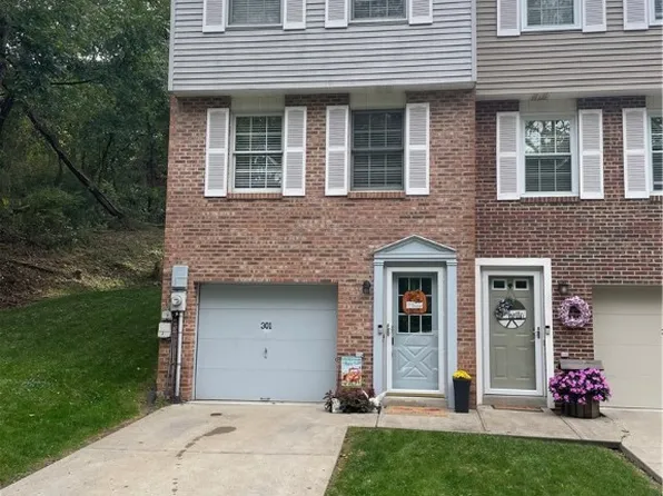 301 Tyler Dr, Pittsburgh, PA 15236