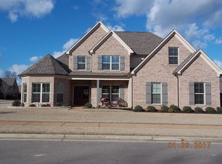 4046 Aberleigh Ln, Olive Branch, MS 38654