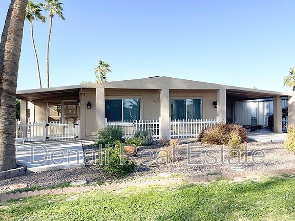 2nd image of 8934 E Country Club Dr