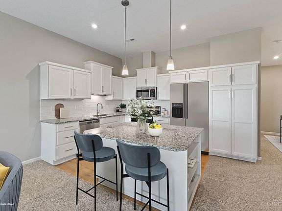 3rd image of 417 Bethpage Way Turtle