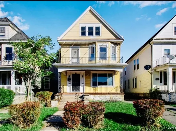 480 E Ferry St, Buffalo, NY 14208