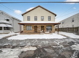 205 Stephenson St, Duryea, PA 18642