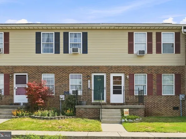 1008 Bridle Ct, Stephens City, VA 22655