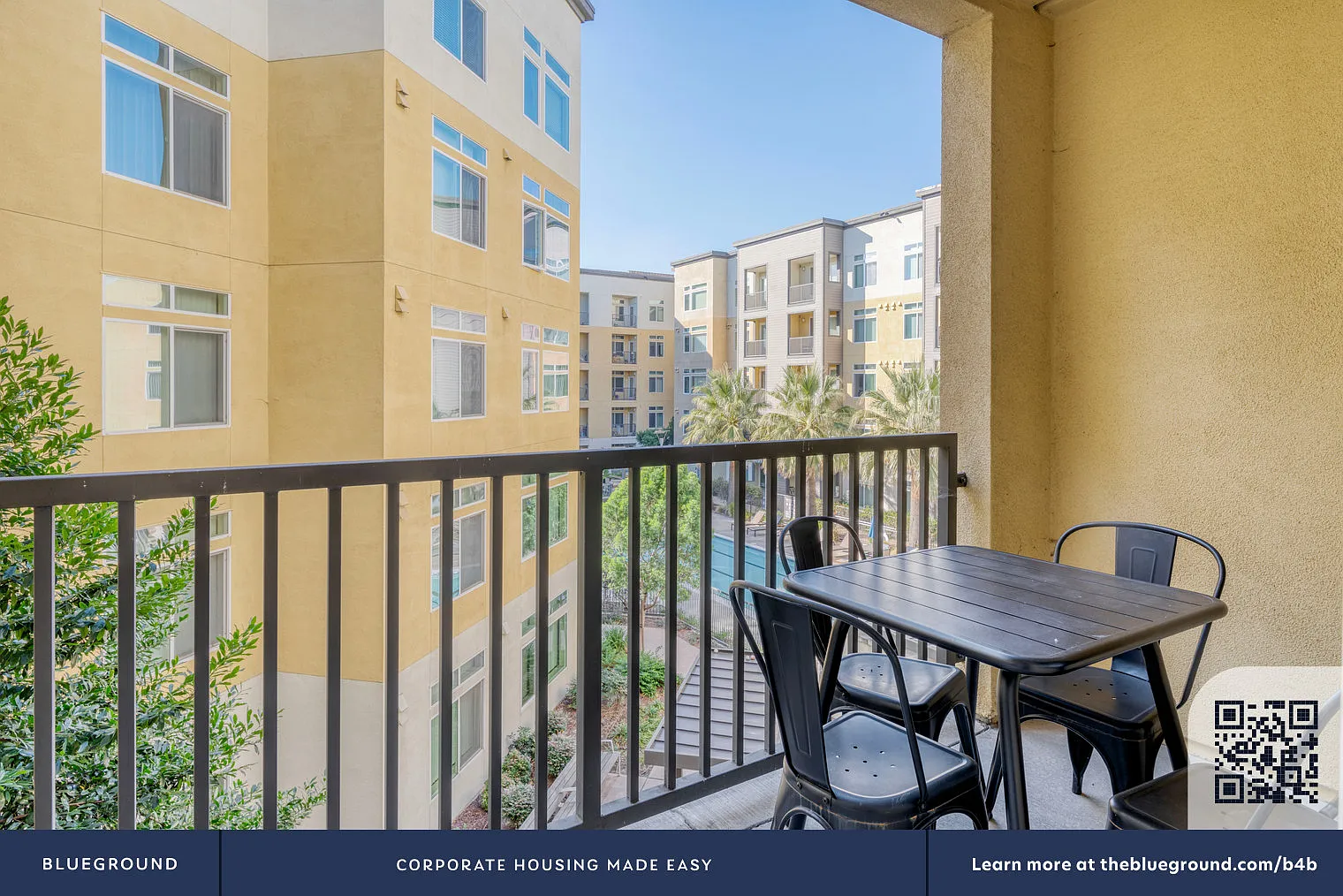 2 bed, 2.0 bath, 1105 sqft, $2,490 — Photo 4