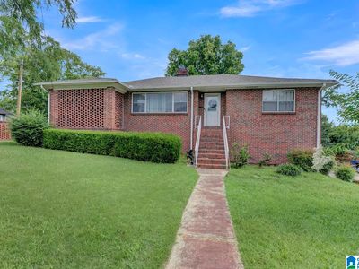 1743 32nd St, Birmingham, AL, 35208
