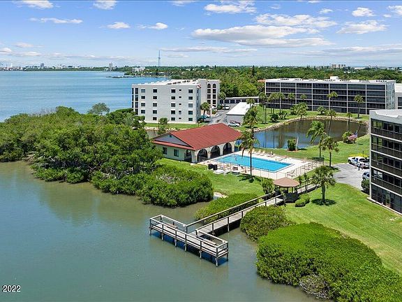 2nd image of 5800 N Banana River Blvd APT 111