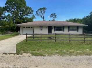 240 Silver Ct, Lake Placid, FL 33852