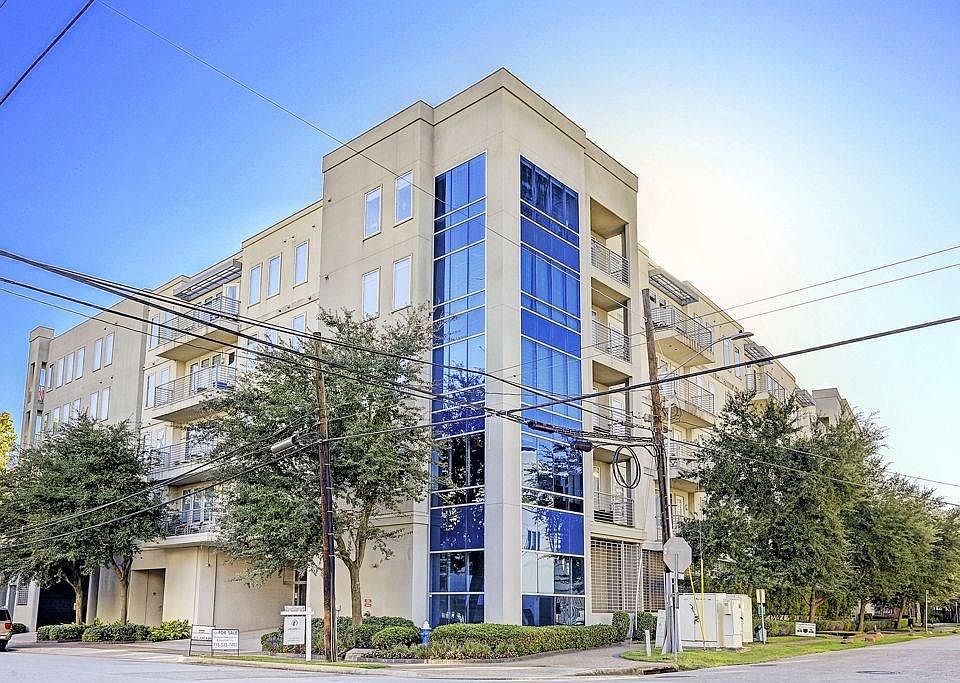1st image of 505 Jackson Hill St APT 412