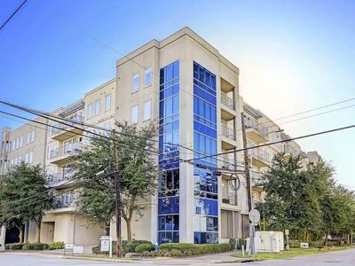 505 Jackson Hill St APT 412, Houston, TX, 77007