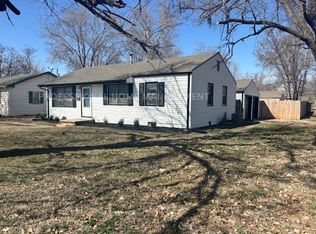 800 W 47th St S, Wichita, KS 67217