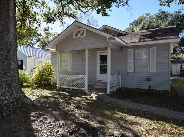 2614 Dietz St, Lake Charles, LA 70601