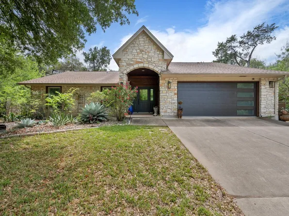 3415 Rain Forest Dr, Austin, TX 78746