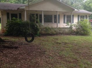202 Eastanollee School Rd, Eastanollee, GA 30538