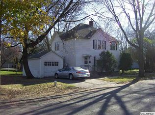 622 9th St NW, Willmar, MN 56201