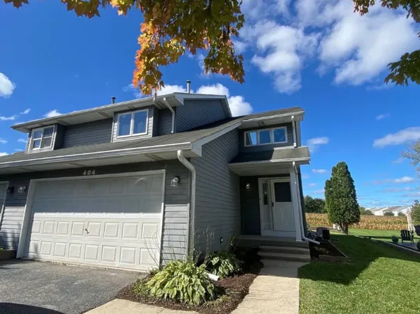404 Joren Trl #1, Antioch, IL 60002