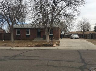 316 Cedar Ave, Brighton, CO 80601