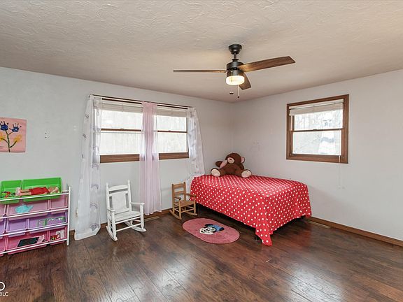 5th image of 2022 W County Road 500 S